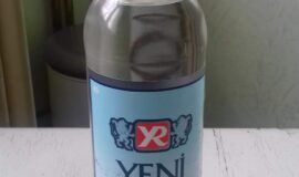 Yeni Raki