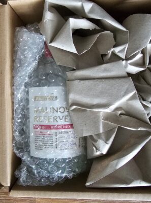 obrázek Martenz – Malinovice Reserve