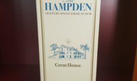Hampden Great House 2022
