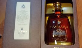 Favraud Cognac