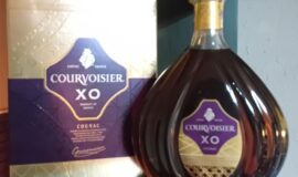 Courvoasier XO