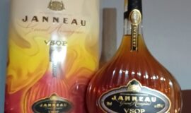 Janneau VSOP