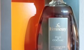 Hennessy Fine De Cougnac