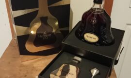 Hennessy XO