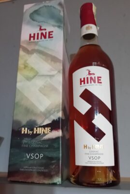obrázek HINE VSOP