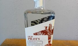Gin – Old Pilots
