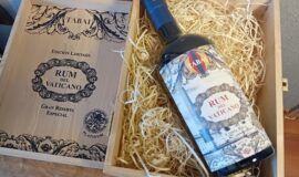 Rum Del Vaticano