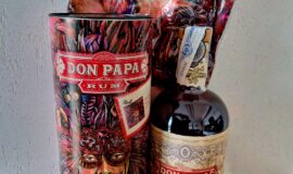 Don papa masskara Art