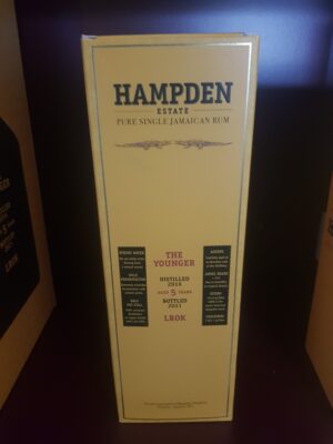 obrázek Hampden Younger