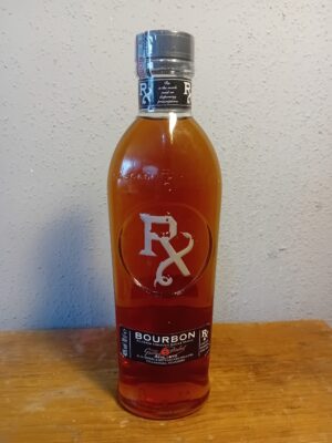 obrázek RX Bourbon 6