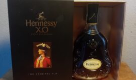 Hennessy XO