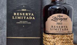 Zacapa Reserva Limitada 2013