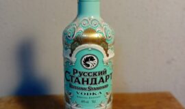 Ruský Standart – Speciální edice