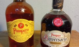 PAMPERO – ESPECIÁL + ANIVERSARIO