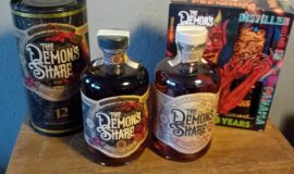 Démons Share + Dénons Share 12