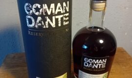 COMANDANTE RUM