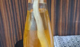 Alkohol Pullosul, Korea, 60%