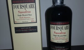 Foursquare Sassafras