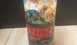 Don papa Timeless landscape