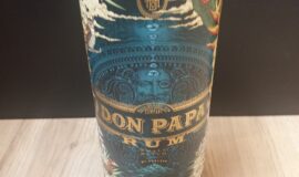 Don papa Cosmic TUBA
