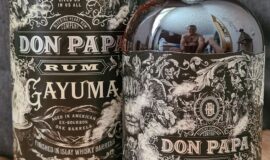 Don Papa Gayuma – PLATÍ DO SMAZÁNÍ
