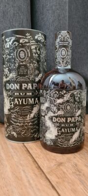 obrázek Don Papa Gayuma