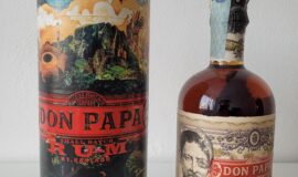 Don Papa Timeless Landscape