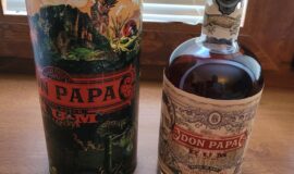 Don papa art