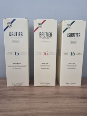 obrázek Isautier