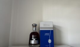 Rum Botucal/diplomatico 2000
