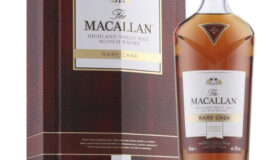 Macallan Rare cask 2023 43% 0,7L 1.8. 1 ks
