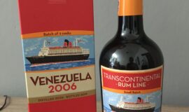 Transcontinental Rum Line