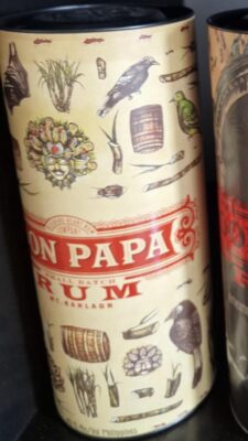 obrázek Don papa Art