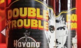 Havana Club Double Trouble