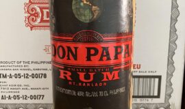 Don Papa Passage Art