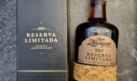 Zacapa 2013
