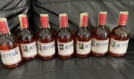 Heffron Anthropoid