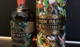 Don Papa Masskara Street Art