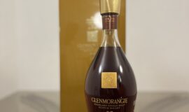 Glenmorangie 25Y