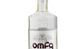 Žufánek gin OMFG 2020