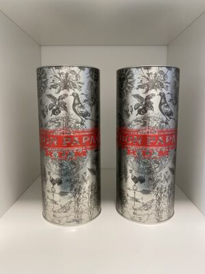 obrázek Don Papa Embossed Art Botany