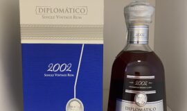 Diplomatico Single Vintage 2002