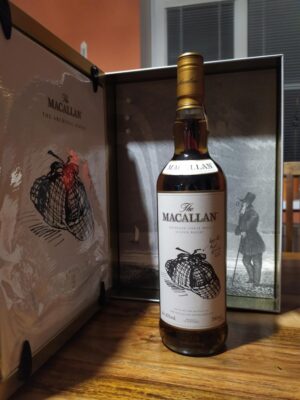 obrázek Macallan Folio 5
