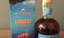 Rum Shark Belize 2008