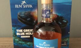 Rum Shark Ufo 1