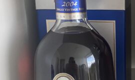 Diplomatico Single Vintage 2004
