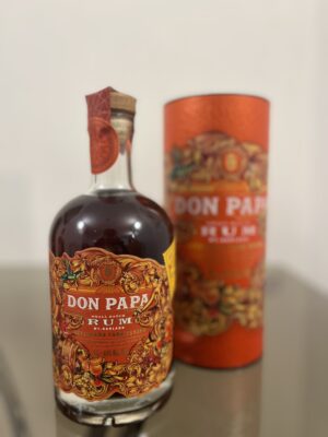 obrázek Don Papa Sevillana