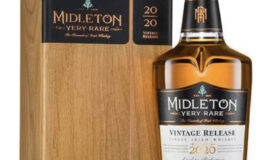 Midleton Very Rare 2020 0,7L 1ks 2.1.