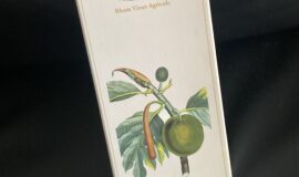 Flora Antillarum Bologne