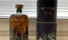 Nc‘ nean Organic – Batch .01 – Limitka